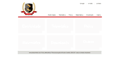 Desktop Screenshot of johnycarvalho.com